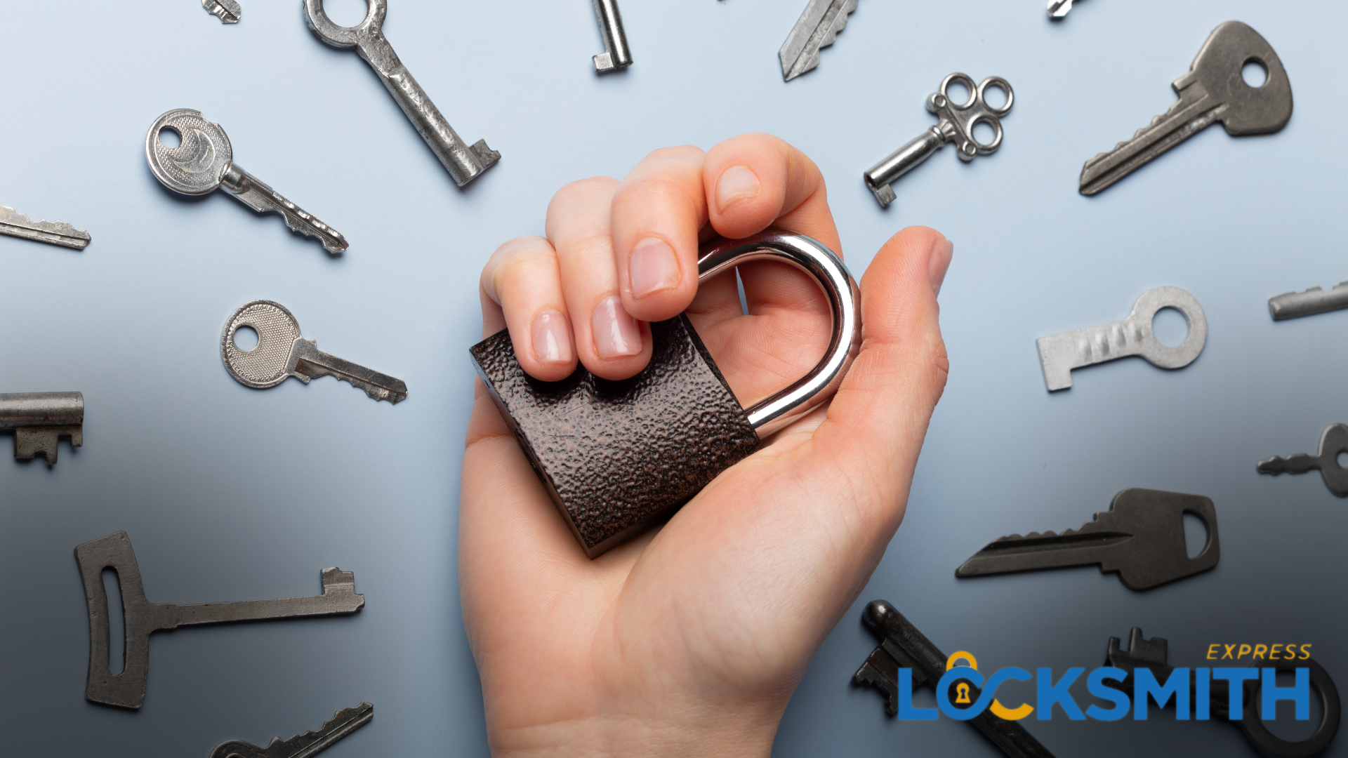 Locksmith Woodbridge