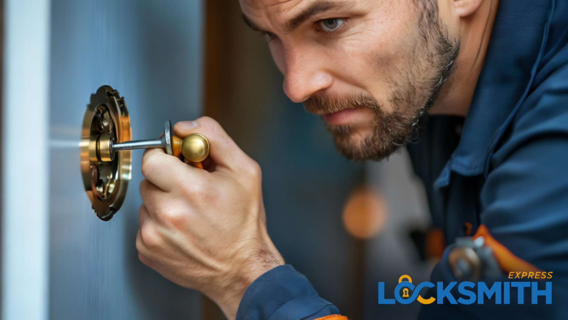 Locksmith Woodbridge