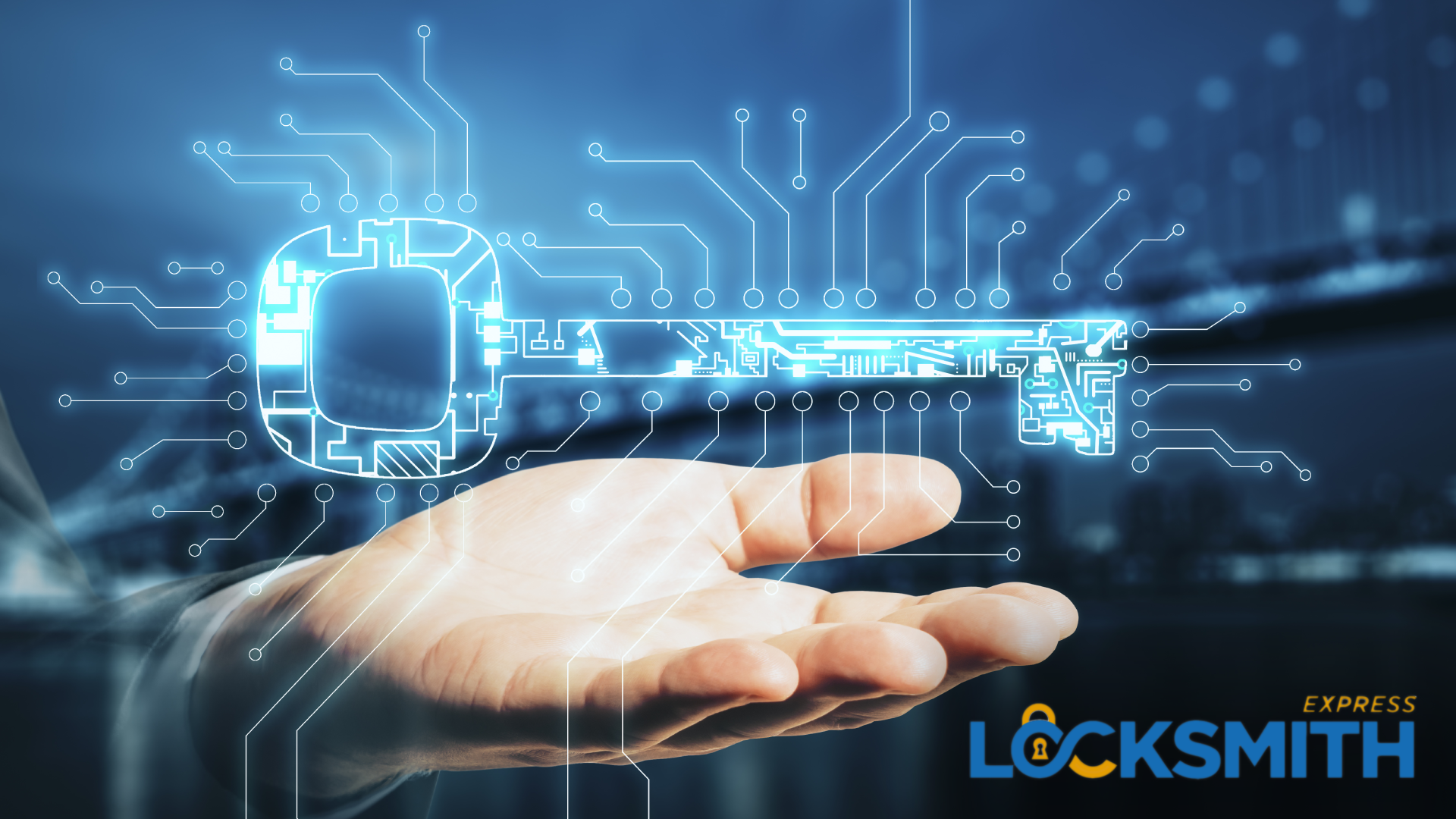 Locksmith Woodbridge